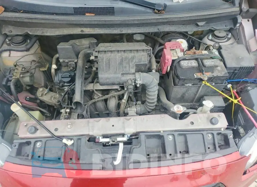 ML32F3FJ1LHF10412 Photo# 11