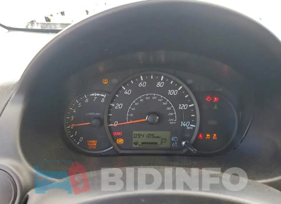 ML32F3FJ5KHF17703 Photo# 9