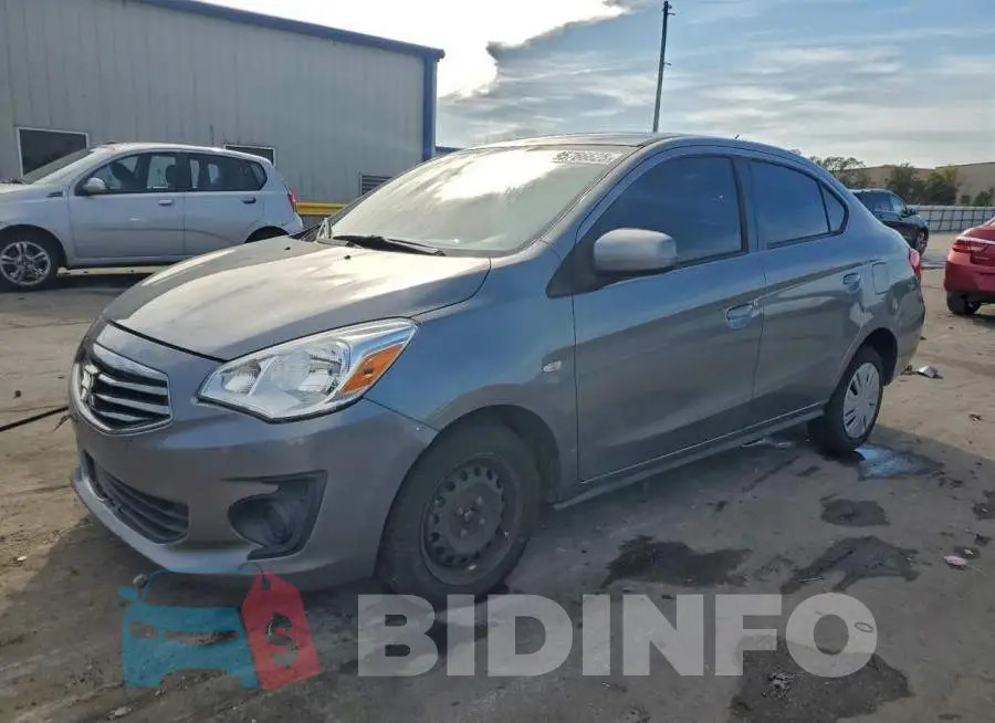 ML32F3FJ5KHF17703 Photo# 1
