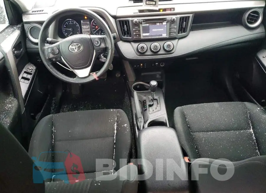 2T3BFREV4HW610894 Photo# 8