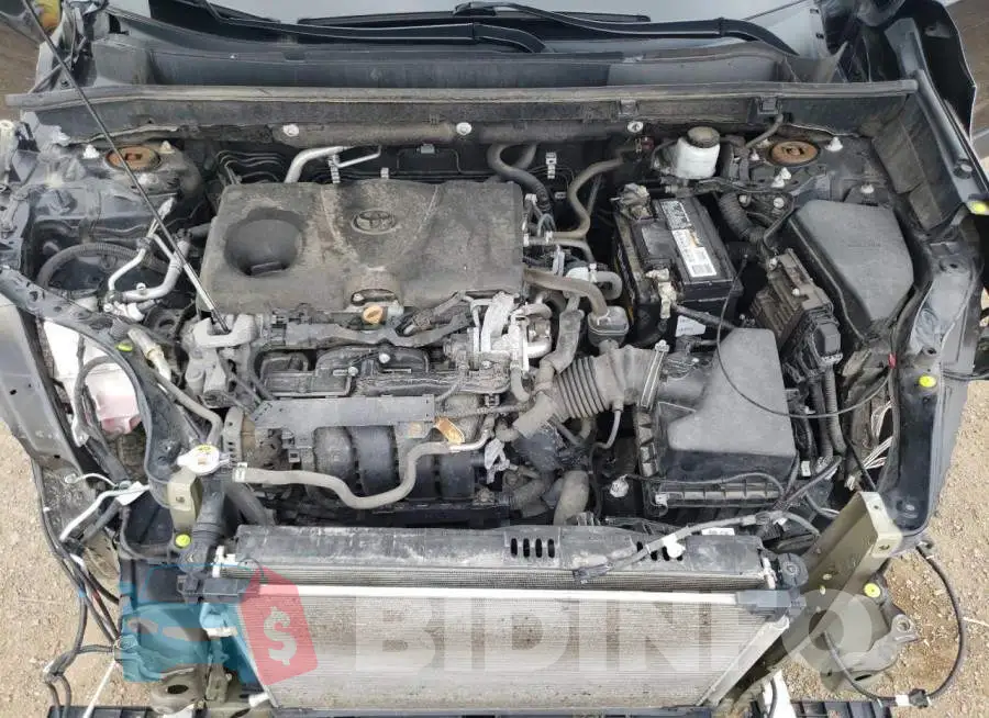 2T3G1RFV1KW073041 Photo# 12