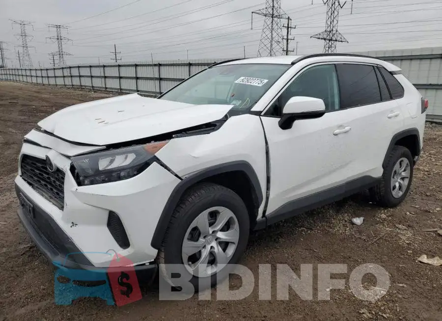 2T3G1RFV7KC057007 Photo# 1