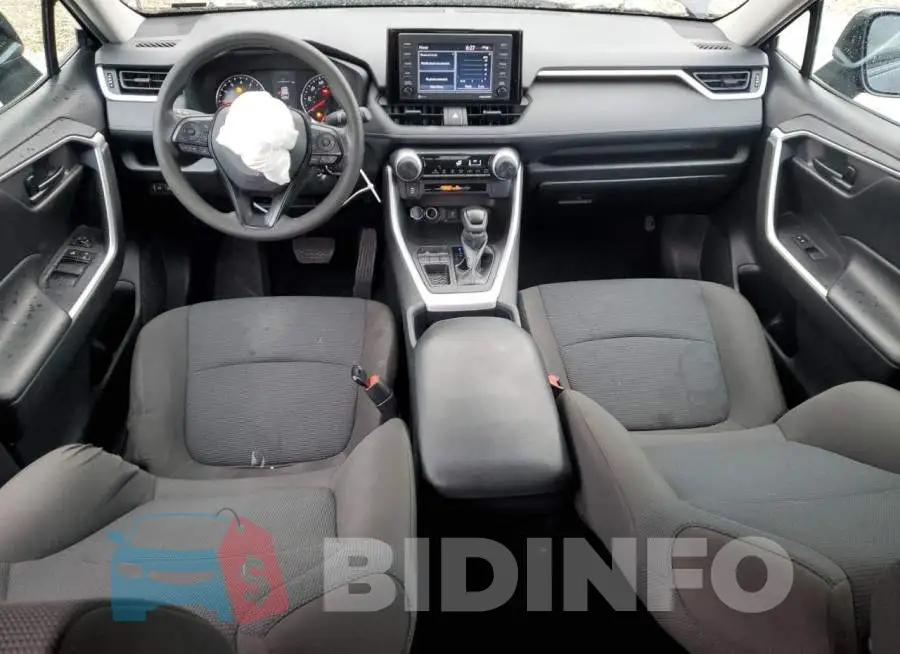 2T3K1RFV6NC183261 Photo# 8