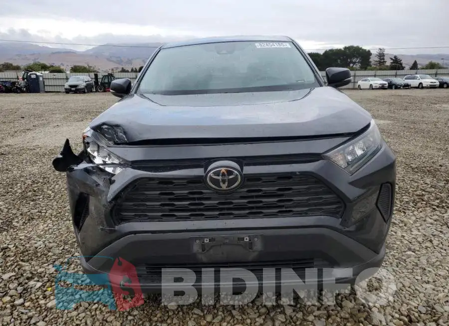 2T3K1RFV6NC183261 Photo# 5