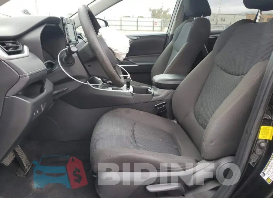 2T3K1RFV6NC183261 Photo# 7
