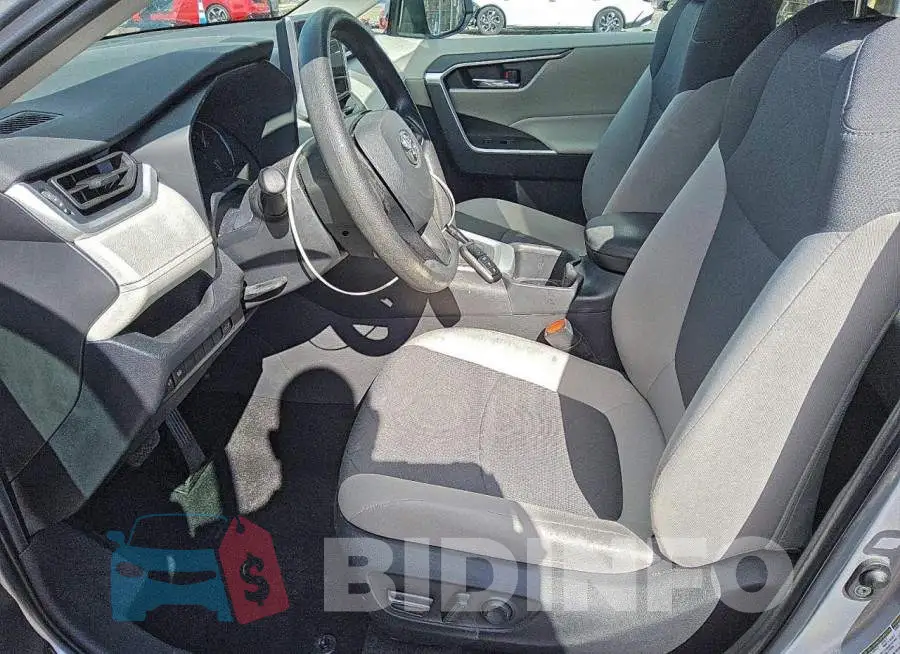 2T3W1RFV9PC219027 Photo# 7