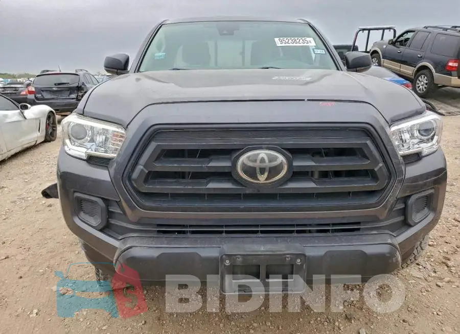 3TYRX5GN2LT001397 Photo# 5