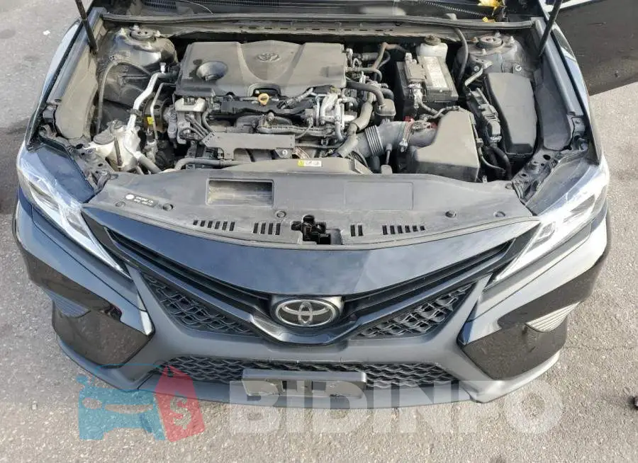 4T1B11HKXKU218911 Photo# 11