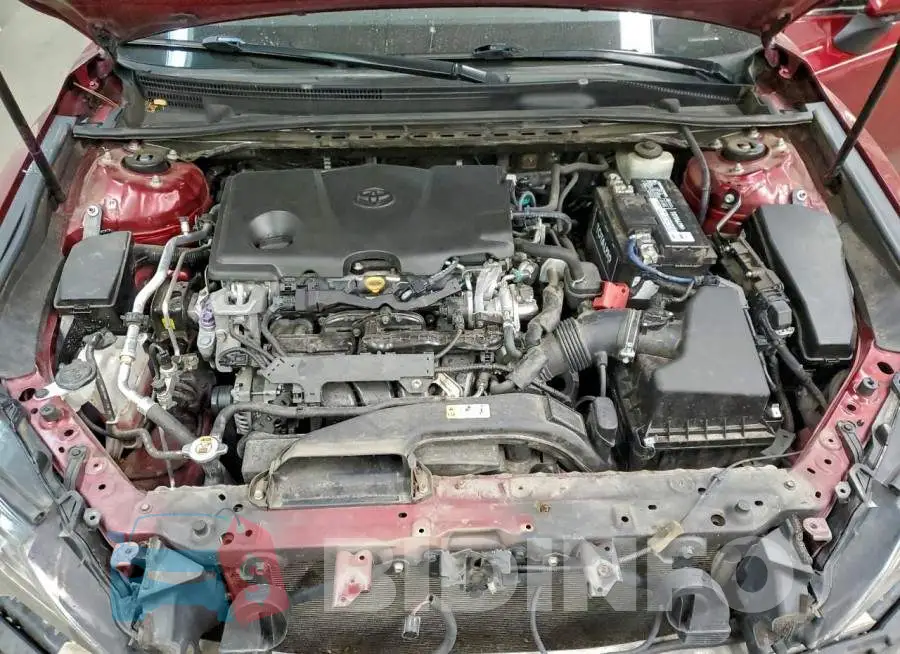 4T1B61HK5JU661337 Photo# 11