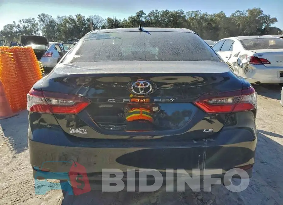 4T1C11AK7RU196889 Photo# 6
