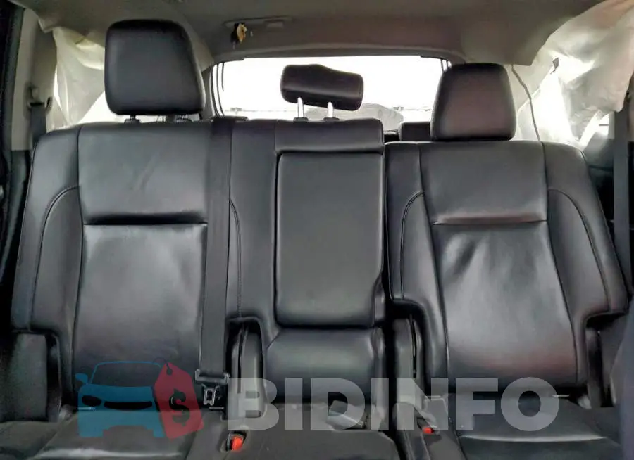 5TDJZRFH7KS712615 Photo# 10