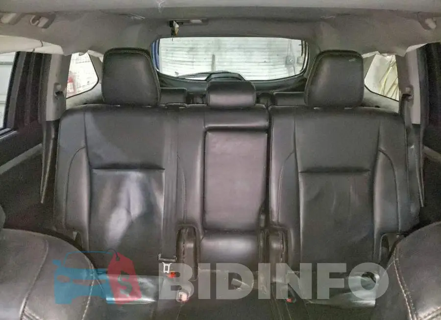 5TDJZRFHXKS937384 Photo# 10