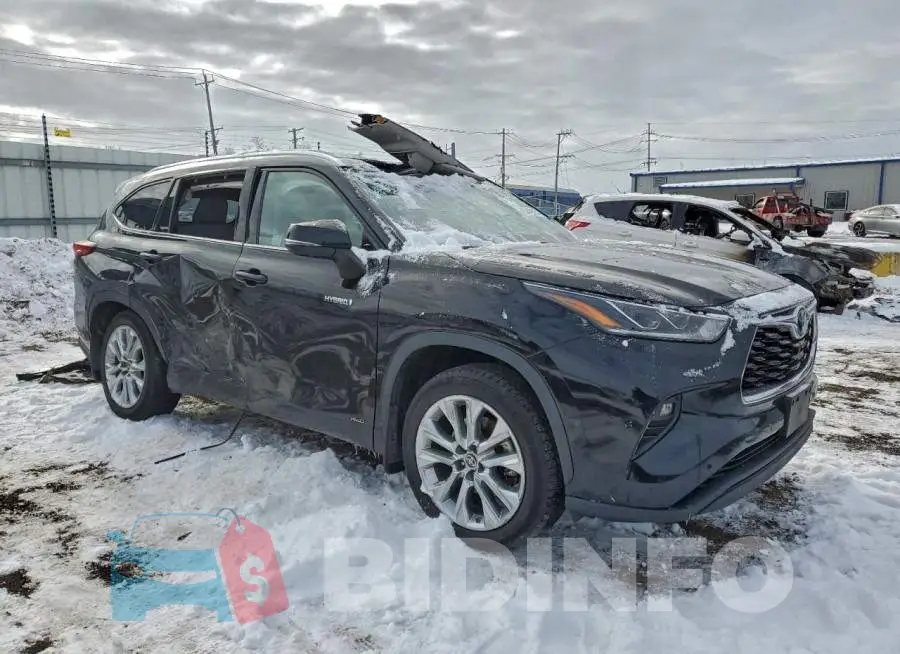 5TDXBRCH3LS010649 Photo# 4