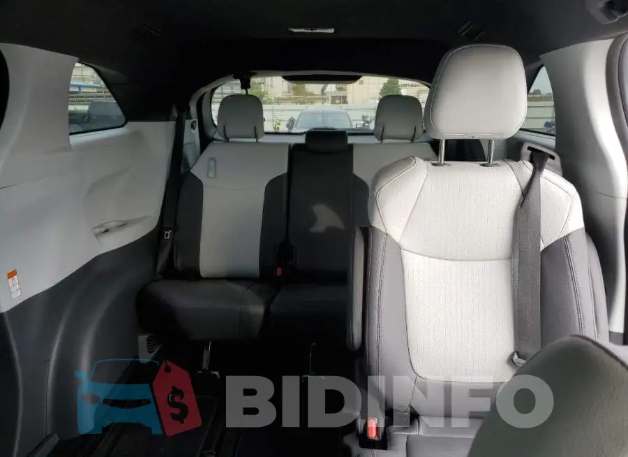 5TDXRKEC4RS214020 Photo# 10