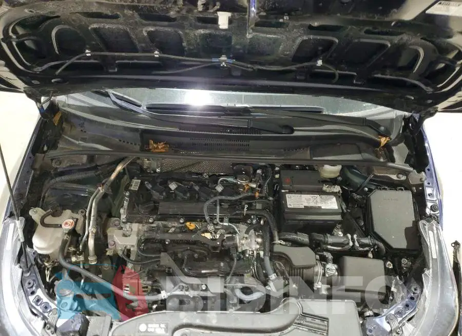 5YFB4MDE2SP307267 Photo# 11