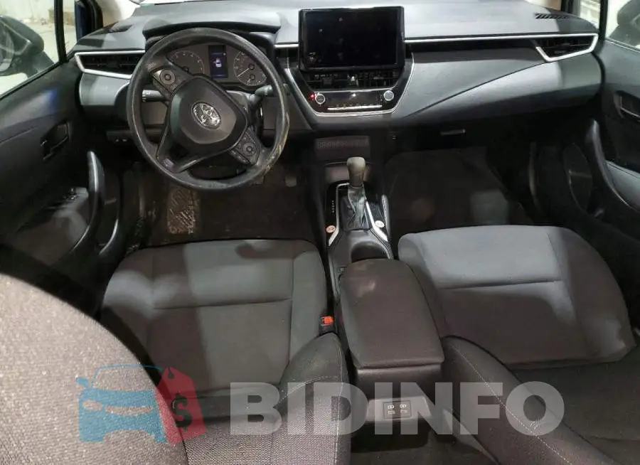 5YFB4MDE2SP307267 Photo# 8