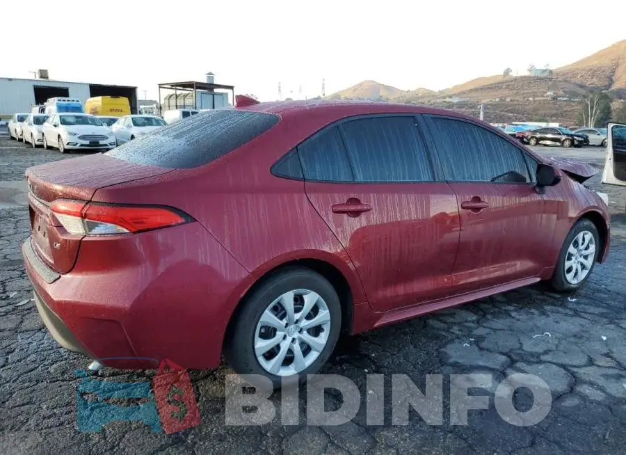 5YFB4MDE5RP159724 Photo# 3