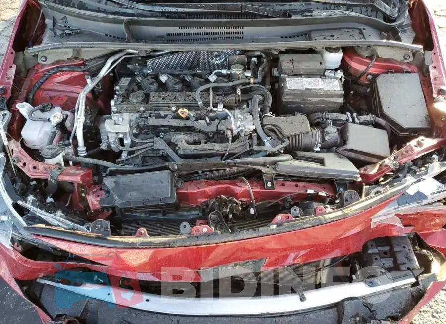 5YFB4MDE5RP159724 Photo# 11