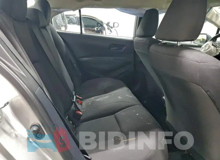 5YFB4MDE5RP164583 Photo# 10