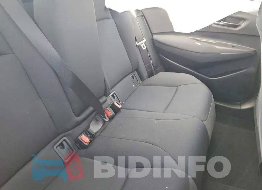 5YFB4MDE5SP353126 Photo# 10