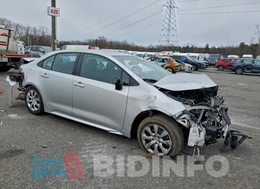 5YFB4MDE6RP129471 Photo# 4