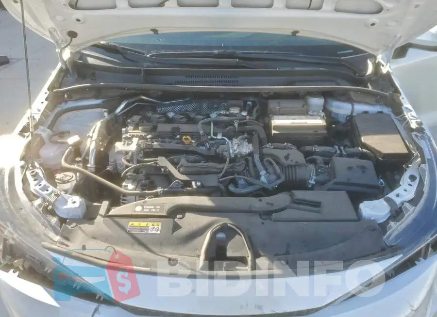 5YFB4MDE6SP280705 Photo# 11