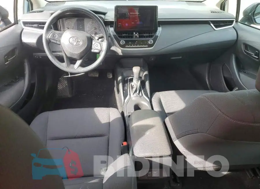 5YFB4MDE7RP095038 Photo# 8