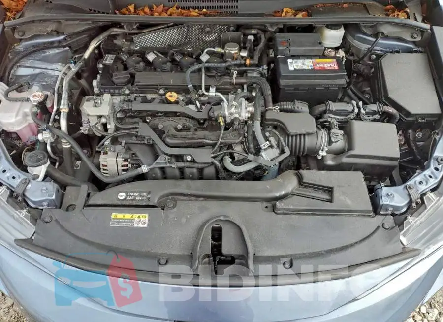 5YFB4MDE7RP095038 Photo# 11
