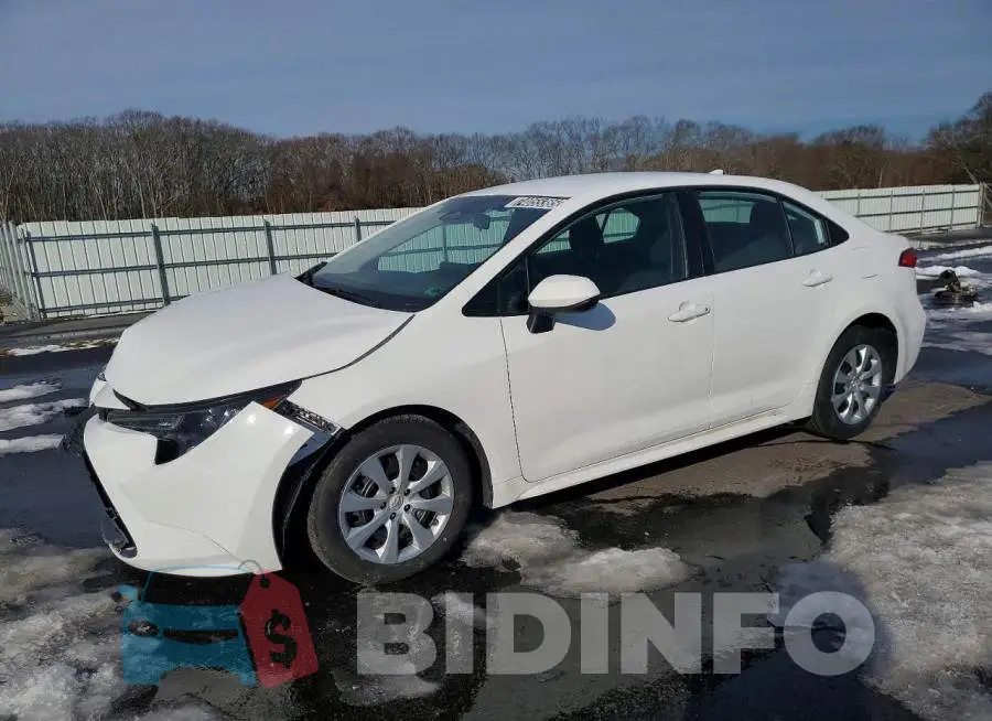 5YFB4MDE8RP119007 Photo# 1