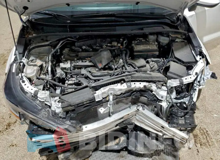 5YFB4MDE9RP121364 Photo# 11