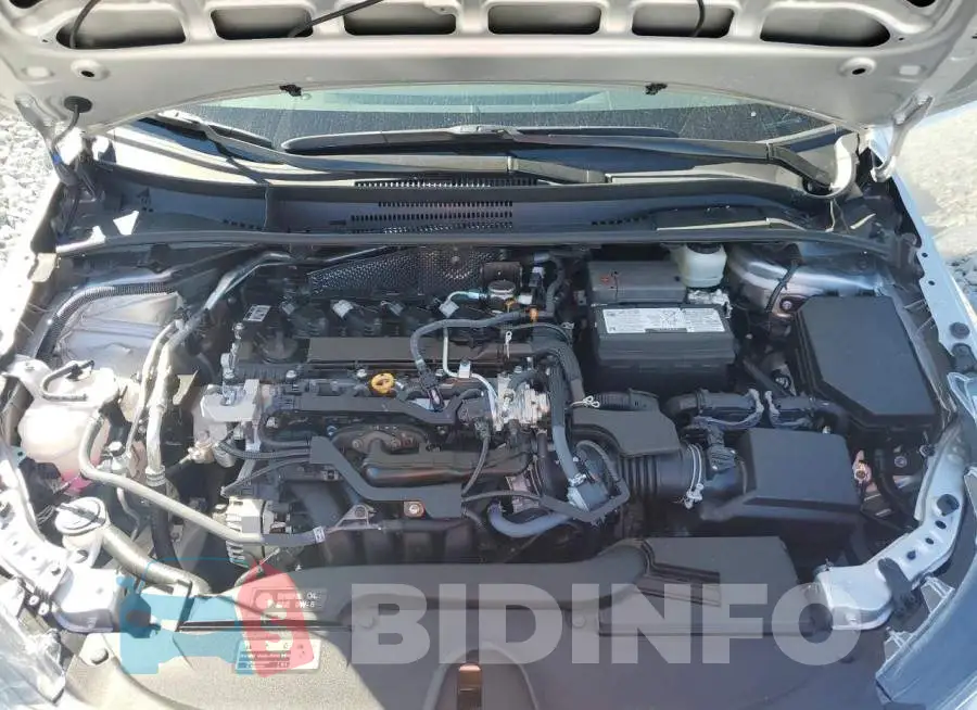 5YFB4MDE9SP345496 Photo# 11
