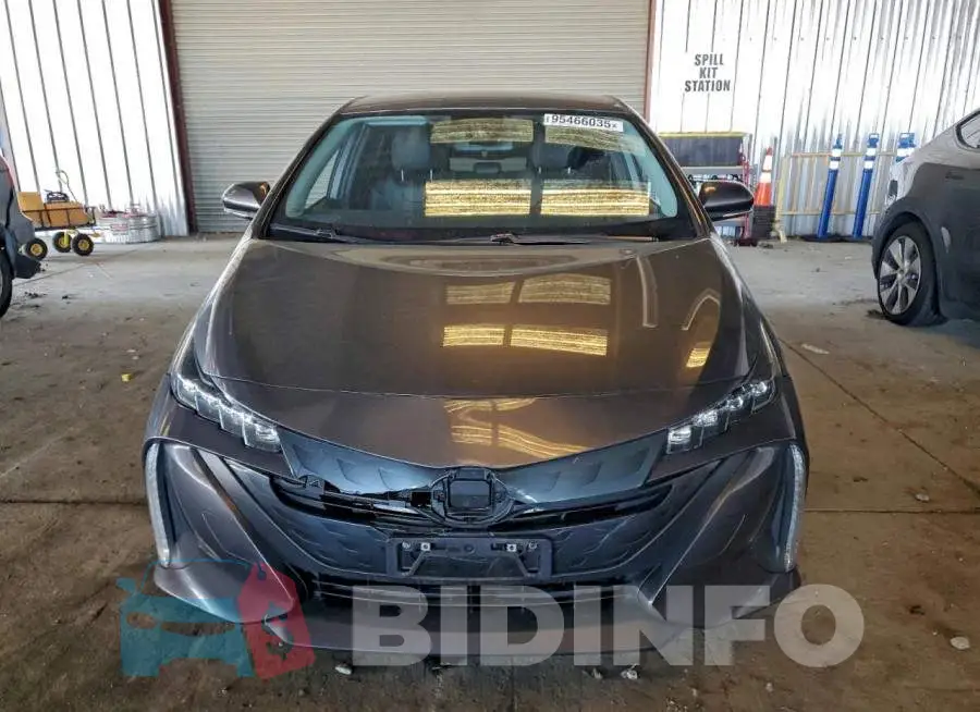 JTDKAMFP2M3164825 Photo# 5