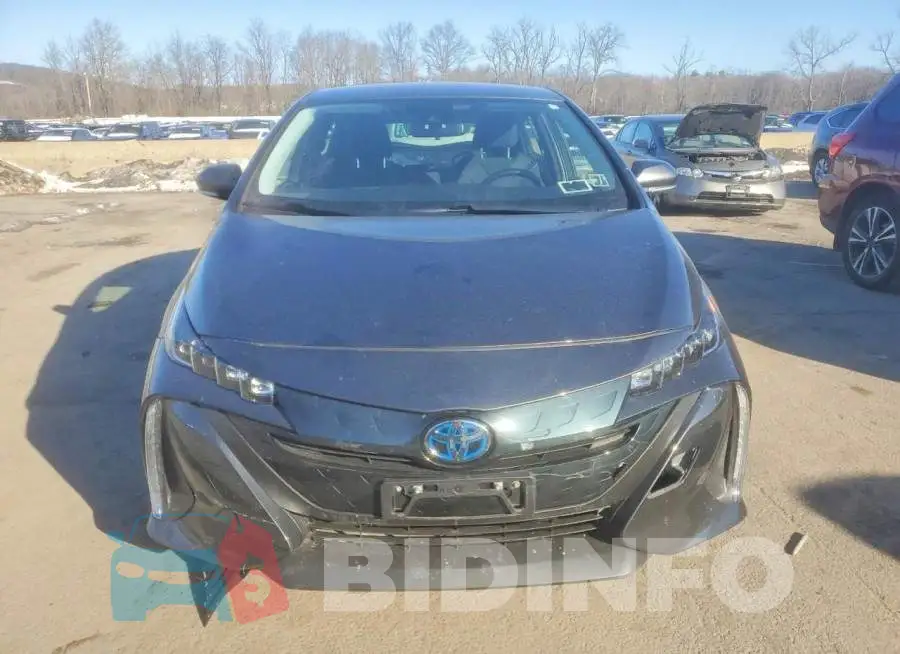 JTDKAMFP3M3187465 Photo# 5