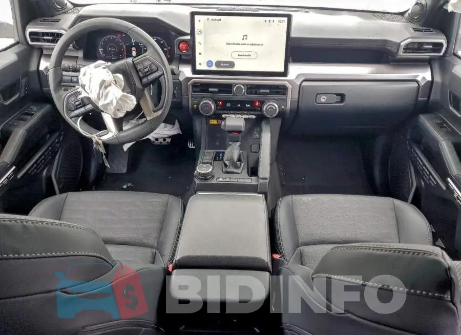 JTEVA5BR4S5058304 Photo# 8