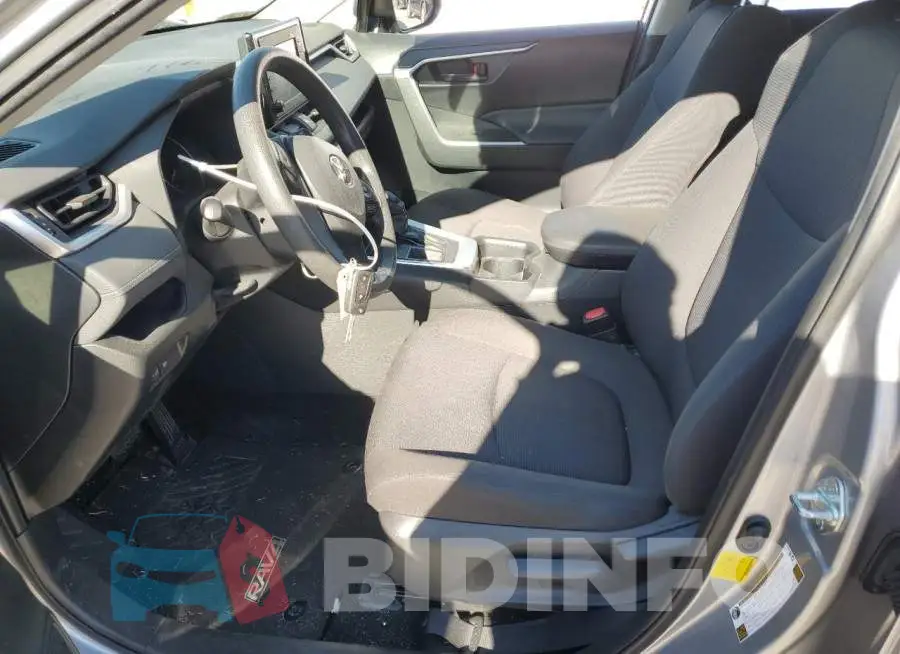 JTMH1RFV9KD031489 Photo# 7