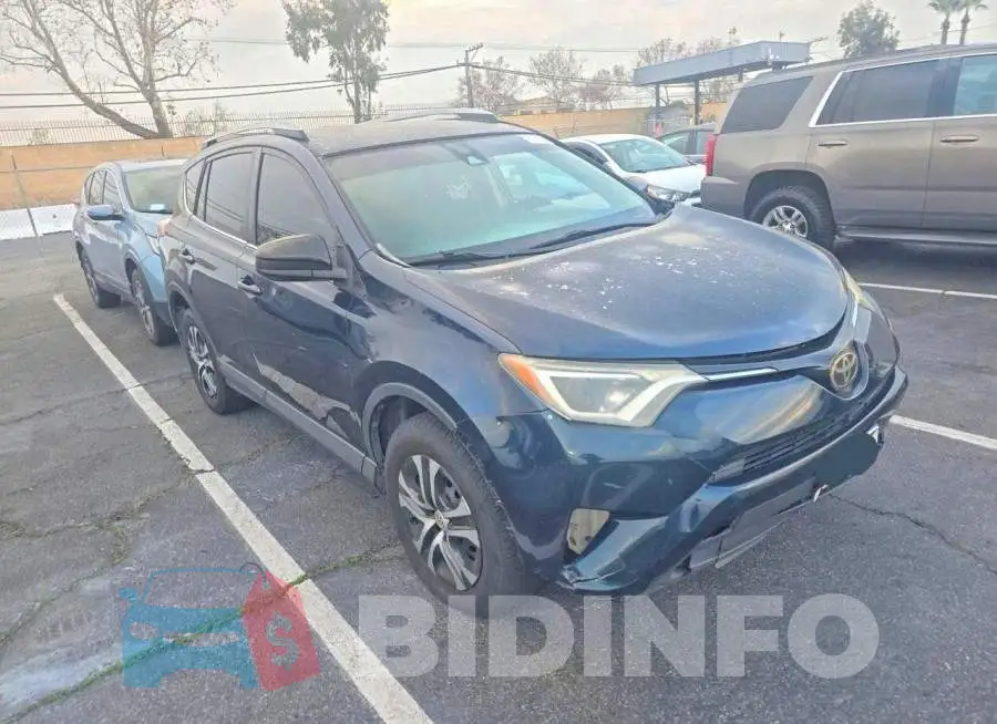 JTMZFREVXHJ109862 Photo# 1