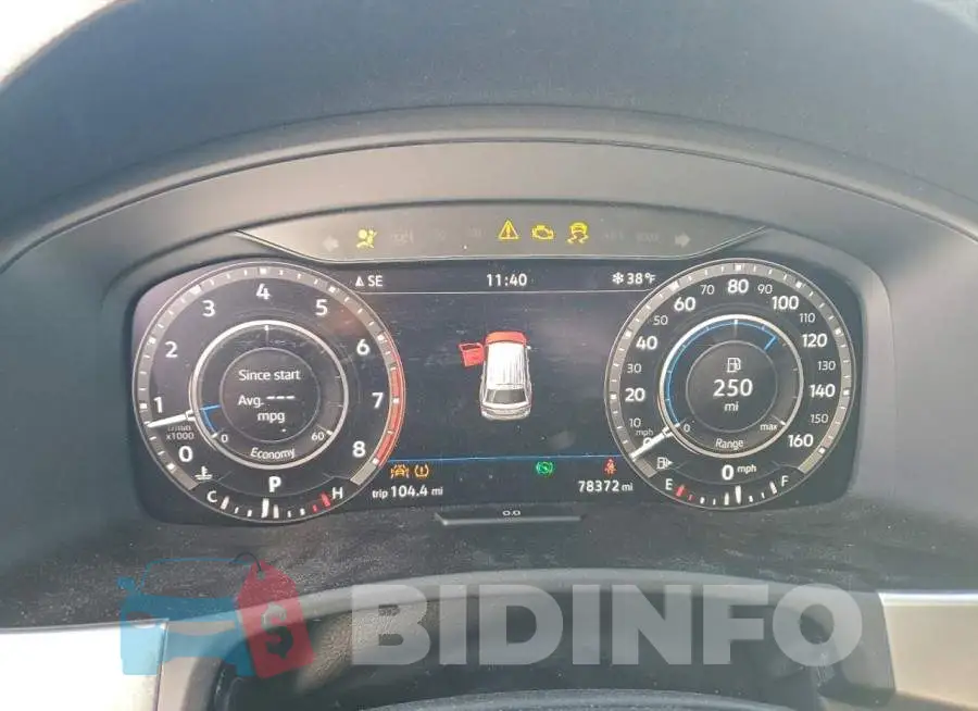 1V2MR2CA2KC509398 Photo# 9