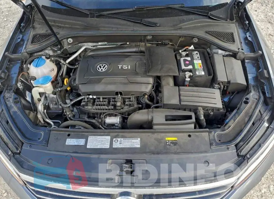 1VWGT7A36HC025421 Photo# 11