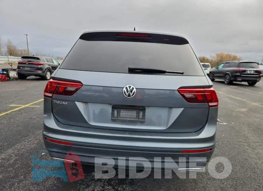 3VV1B7AX9MM020741 Photo# 6