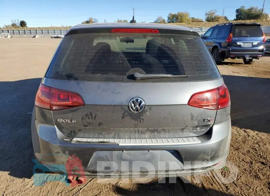 3VW217AU5HM038071 Photo# 6