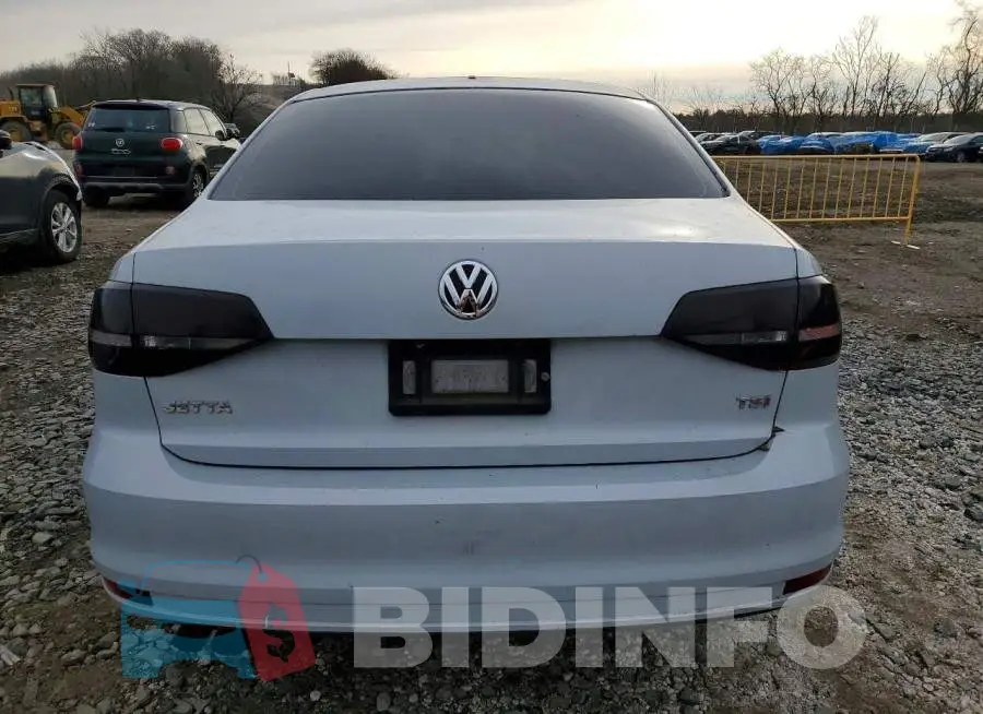 3VW2B7AJ4HM355018 Photo# 6