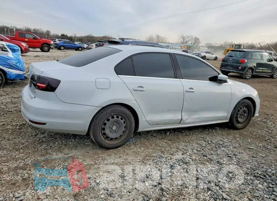 3VW2B7AJ4HM355018 Photo# 3
