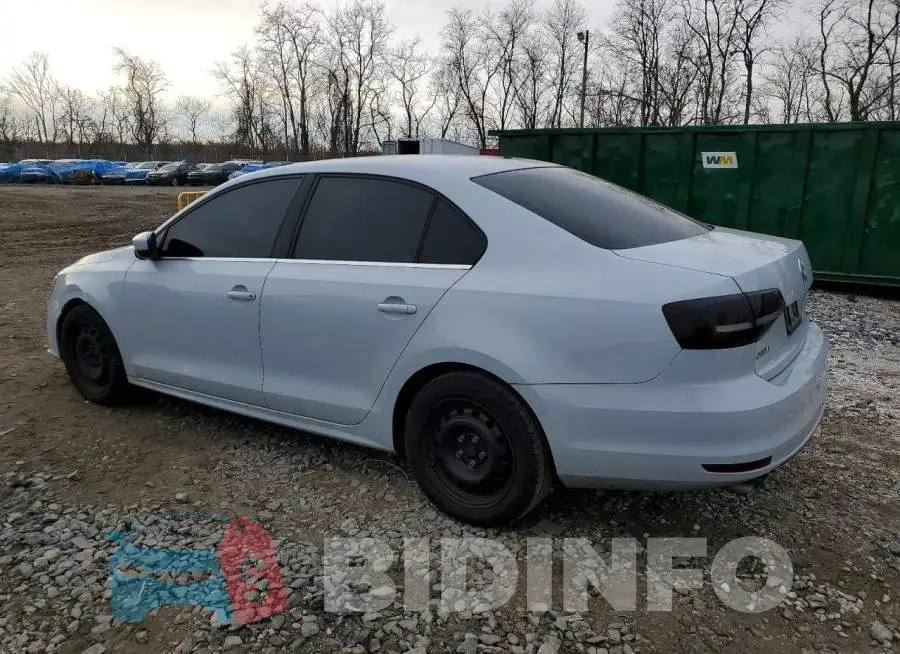 3VW2B7AJ4HM355018 Photo# 2