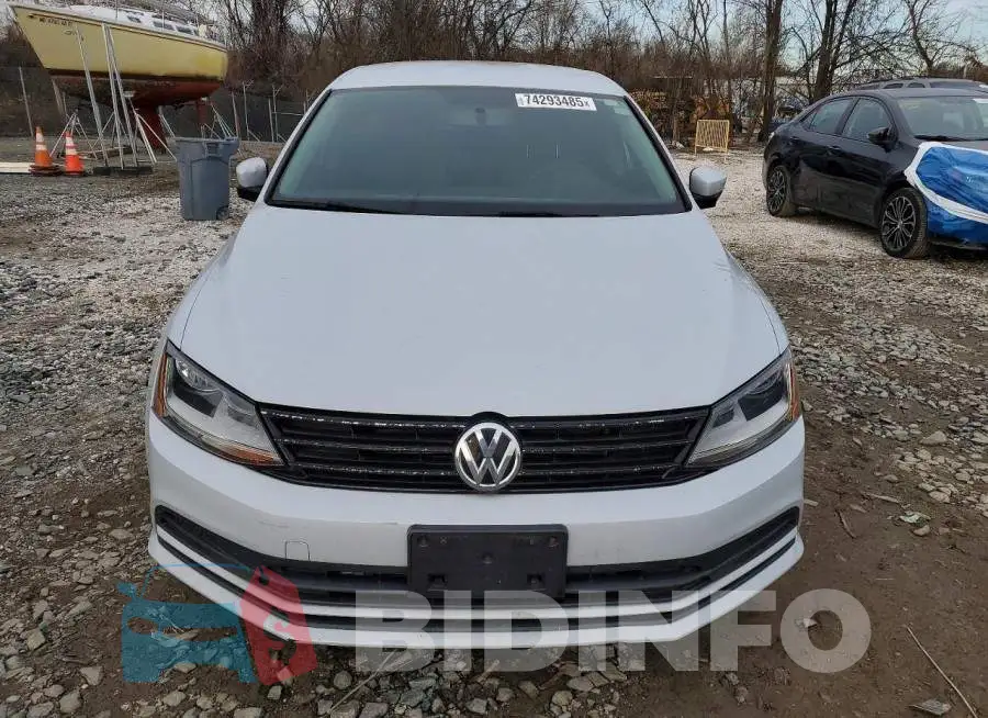 3VW2B7AJ4HM355018 Photo# 5
