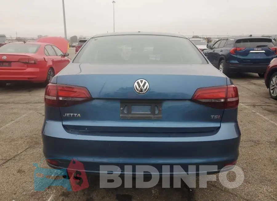 3VW2B7AJXHM294371 Photo# 6