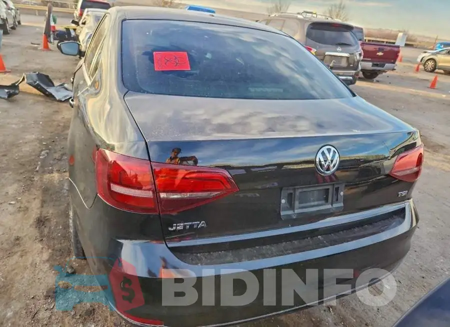 3VW2B7AJXHM314991 Photo# 6