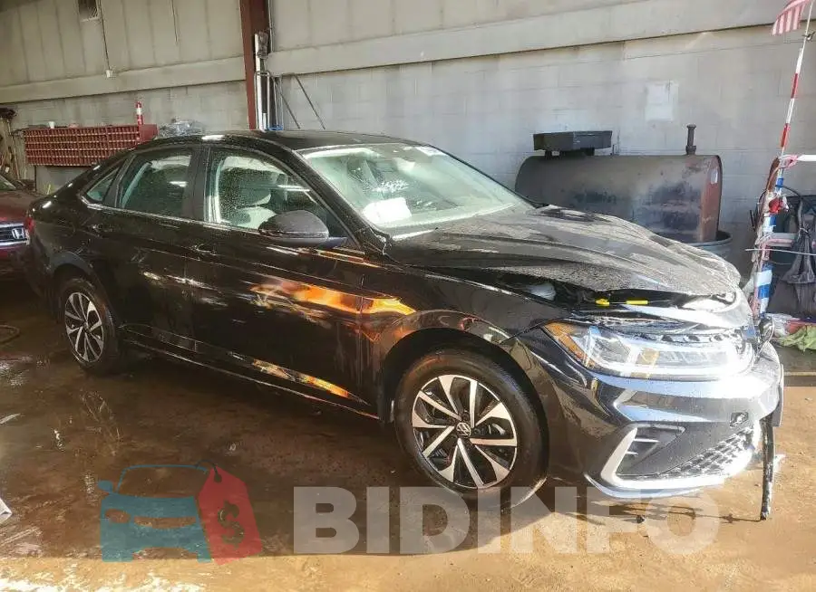 3VW5X7BU9SM018021 Photo# 4