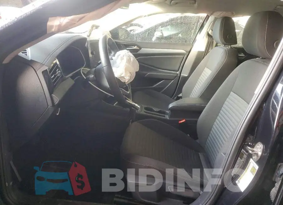 3VW5X7BU9SM018021 Photo# 7