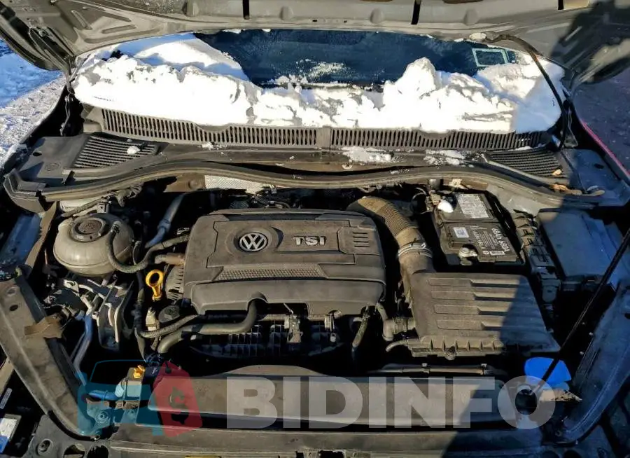 3VW6T7BU3KM176323 Photo# 11