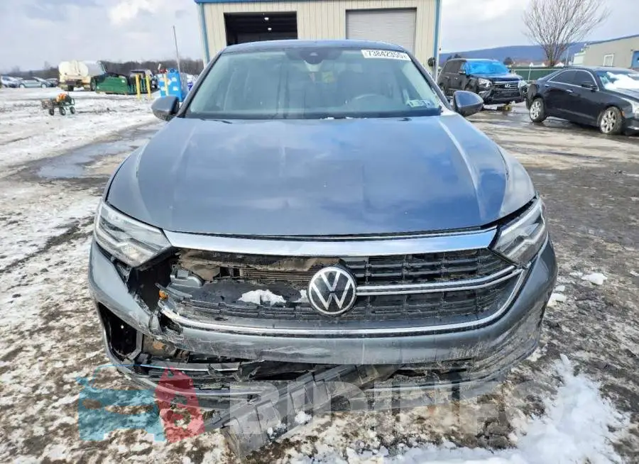3VW7M7BU0RM005895 Photo# 5